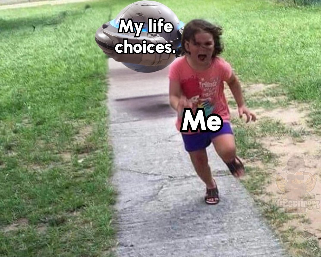 They will eventually catch up to me.

#ArcRaiders #gaming #gamer #videogames