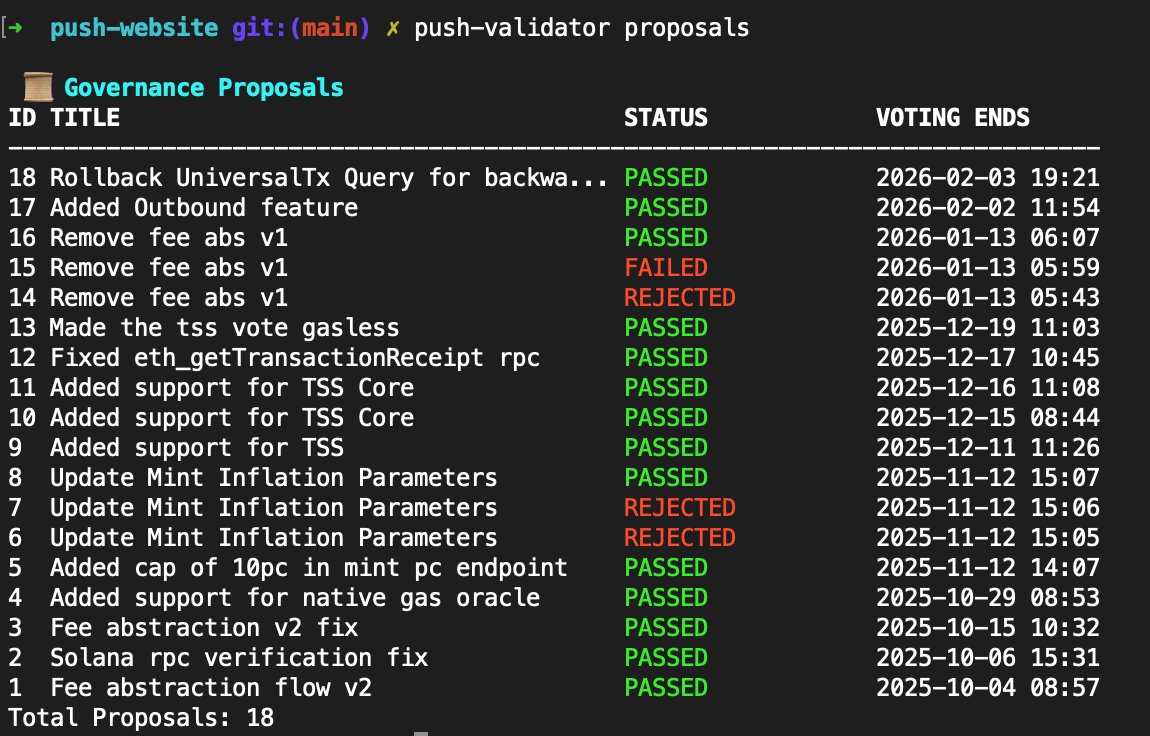 Push Builders tweet media