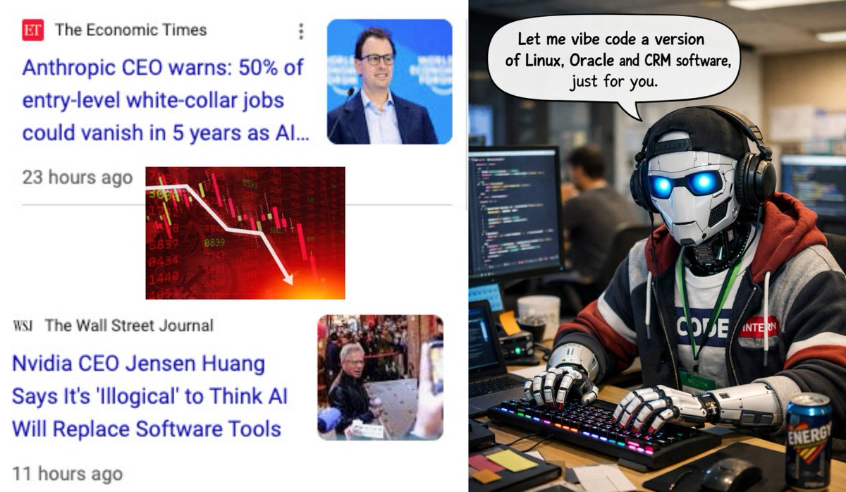 Vinoth Chandar tweet media