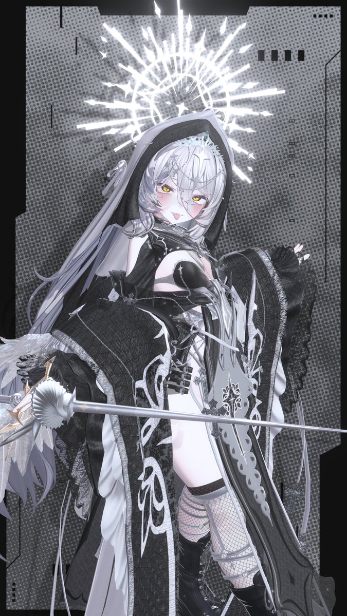 駄狐 こん tweet media