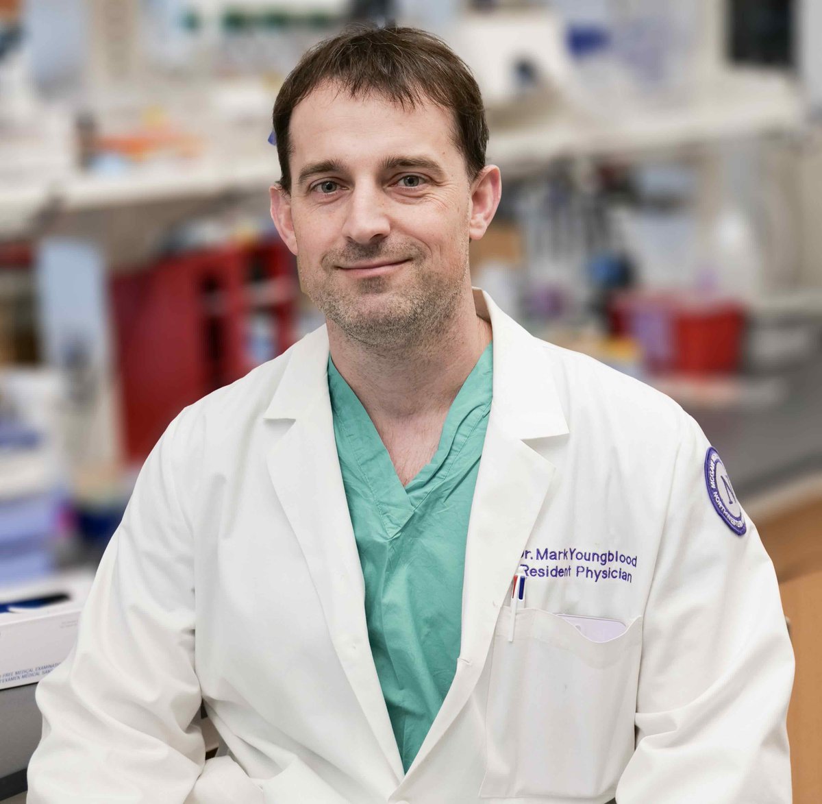 Malnati Brain Tumor Institute at Northwestern tweet media