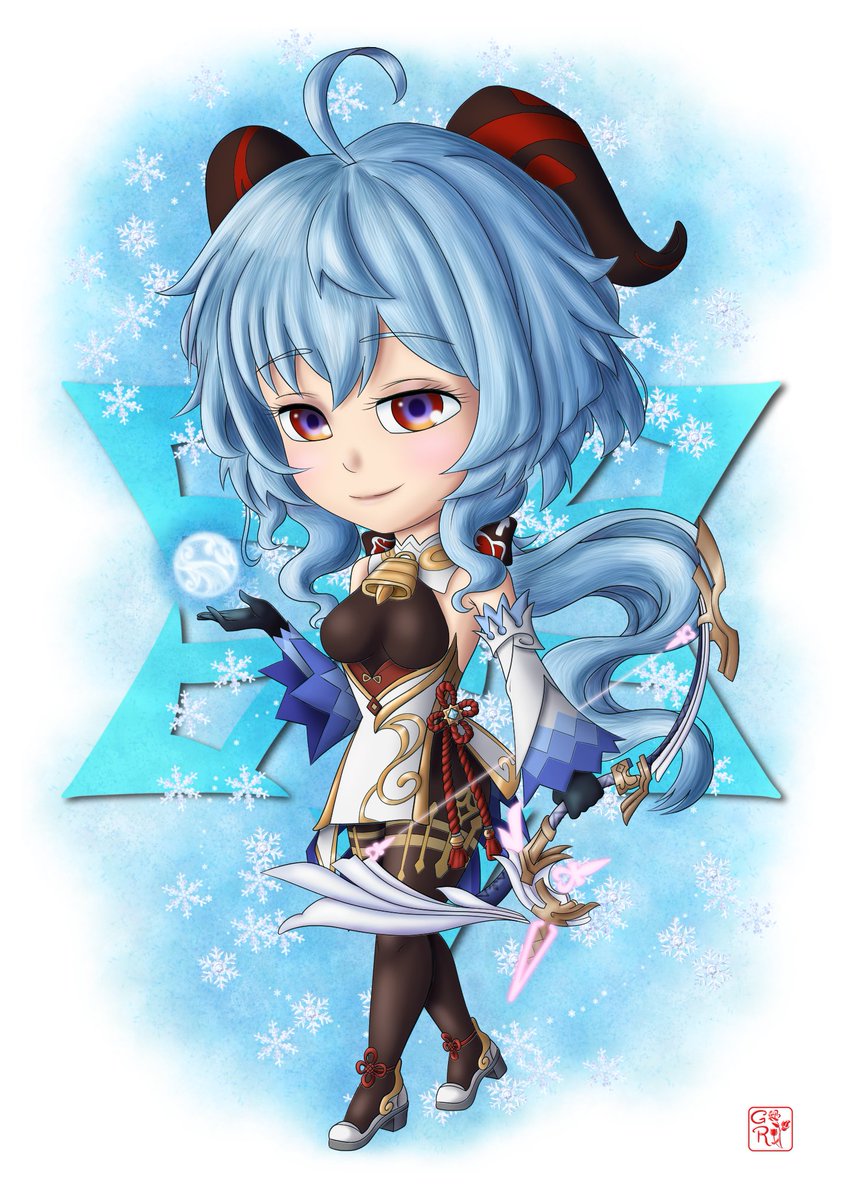 GemaStarlight tweet media
