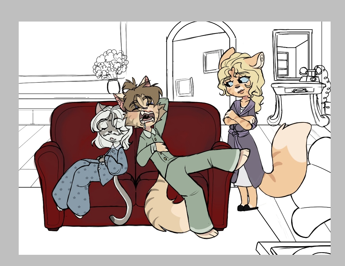 Shake Sc4red tweet media