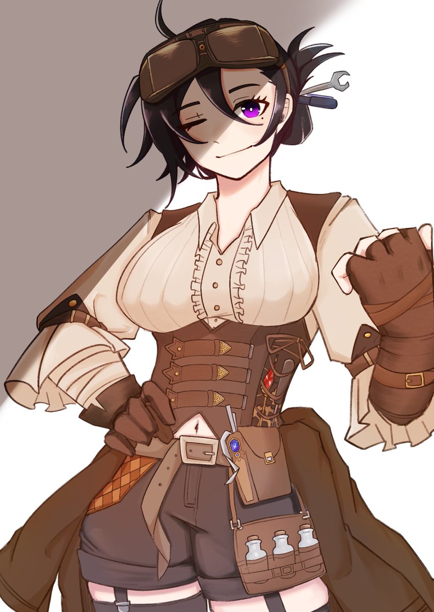 糯田喰臓 tweet media