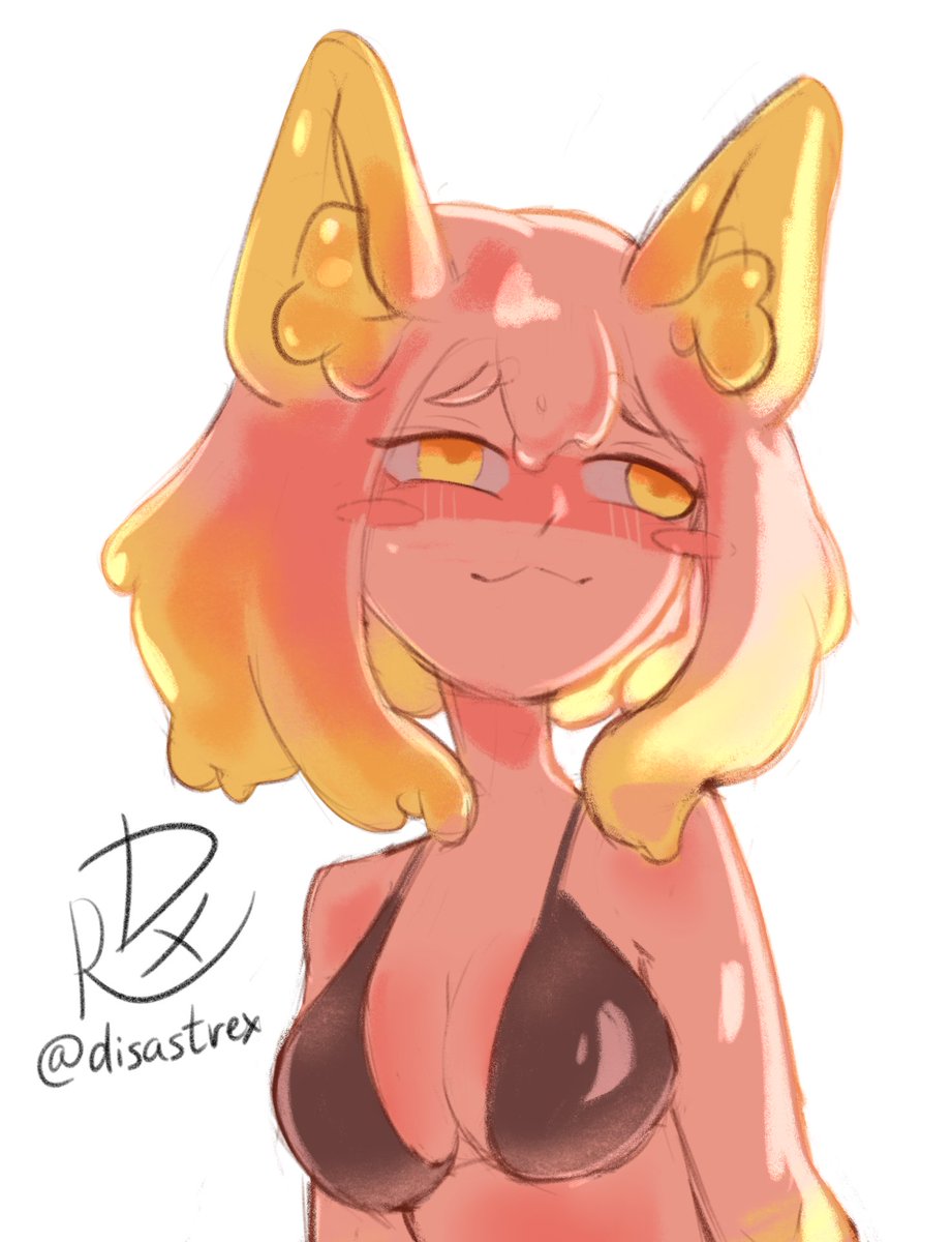 Disastrex_'s tweet photo. Sketch requests! 
6/6
Character: instillwaters on telegram 

#rkgk https://t.co/oLY5q3bizC
