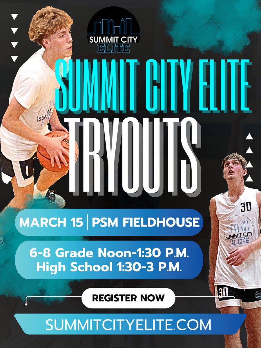 Summit City Elite tweet media