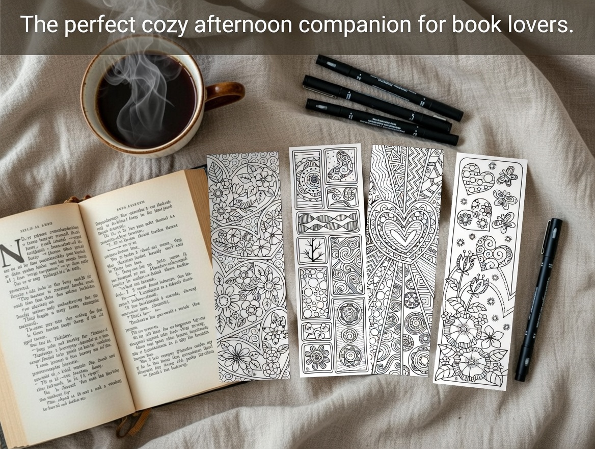 RicldpArtworks's tweet photo. A little coloring can go a long way 💕https://t.co/7Y9lX2H9qf
Printable heart zen doodle bookmarks made for relaxation and self-care.
#ColoringTherapy #CreativeBreak https://t.co/MsXPaFBBmh