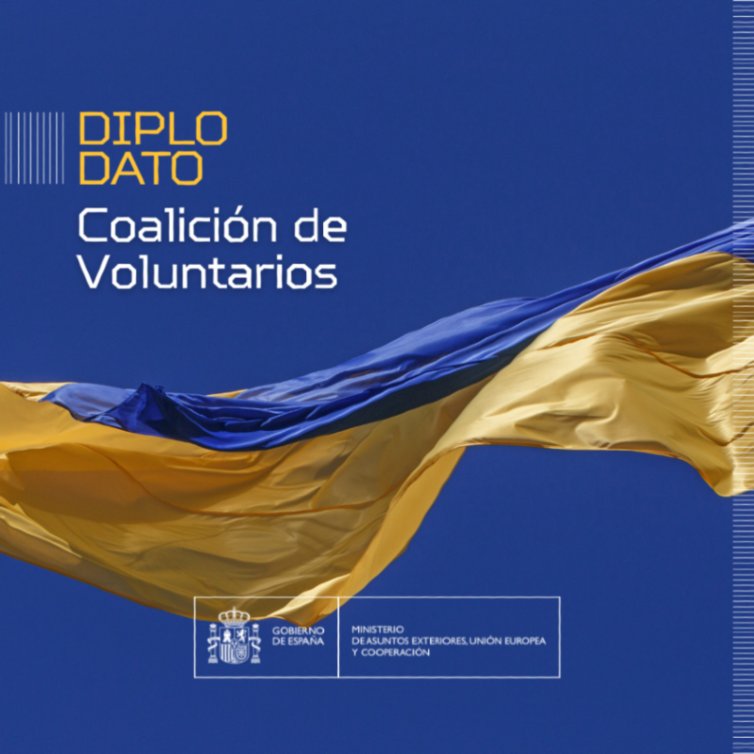 Ministerio de Asuntos Exteriores, UE y Cooperación tweet media