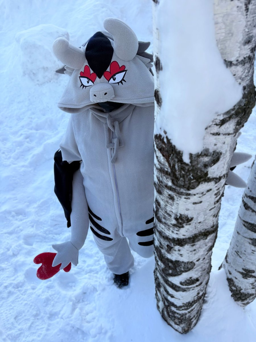 HornyMonster tweet media