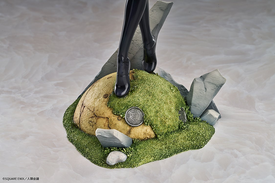 【ニーアオートマタ】グッスマ「2B(ヨルハ二号B型)」フィギュア

【本日発売！】
価格23,000円(税込)
figsoku.net/blog-entry-460…
 #ニーアオートマタ #ニーア