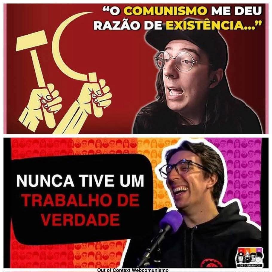 Senso Crítico ⚡ (@sensocrtico1) on Twitter photo 