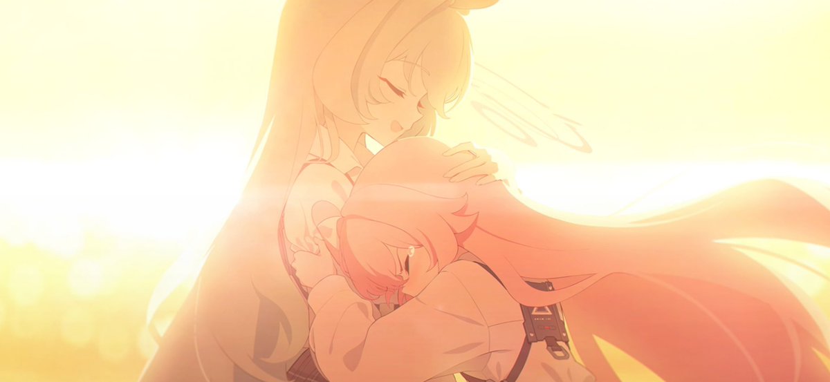 gotootagame's tweet image. 他の先生方の好きなストーリーを聞きたい！
ちなみに自分は圧倒的に最終編とアビドス3章です