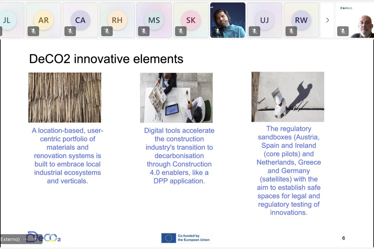 Hycool-IT Eu Project tweet media