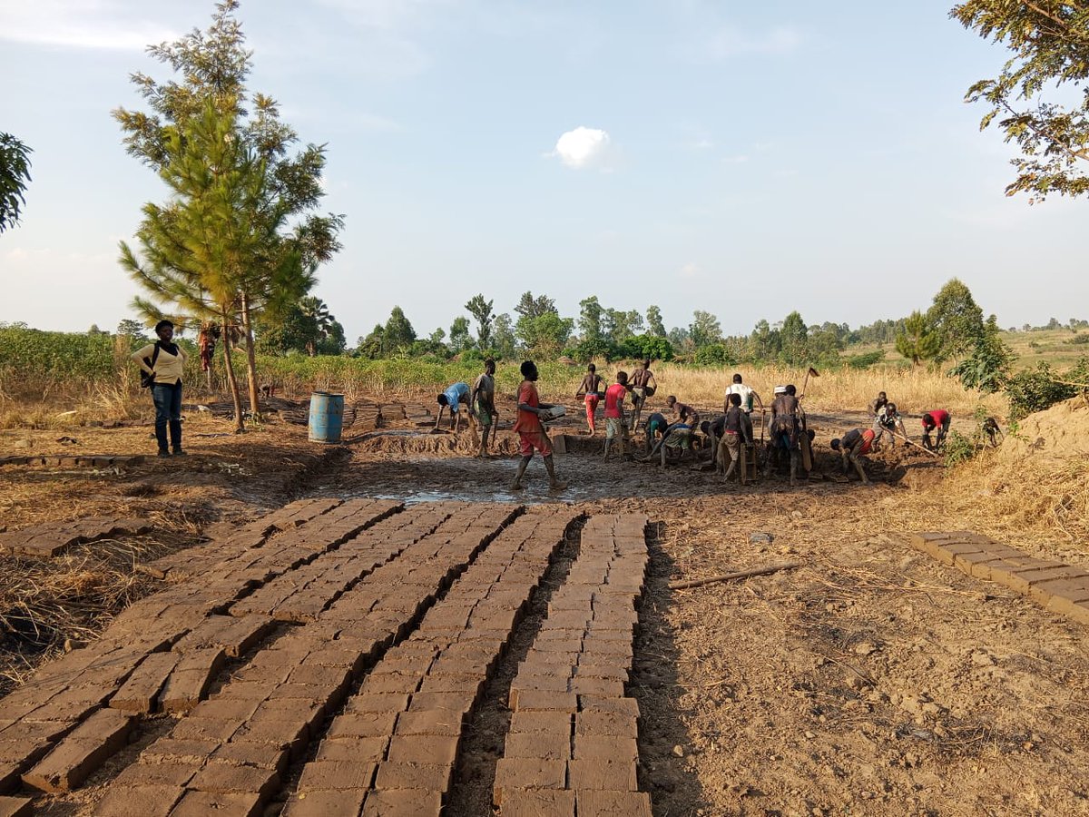 LABE Uganda tweet media