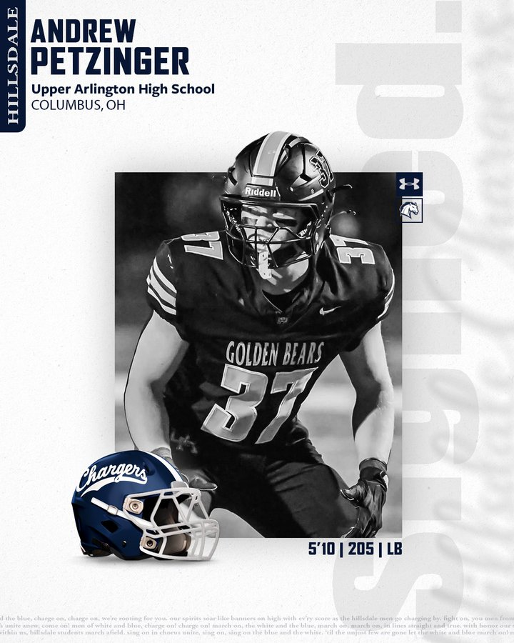 UA Football tweet media