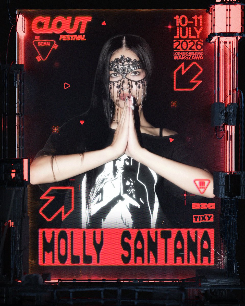 CLOUT_FESTIVAL tweet media