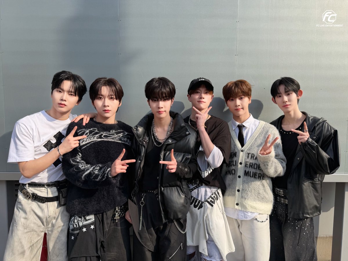 FCLIVE_official's tweet photo. [📢]
#ADAP デビューミッションプロジェクト
途中経過発表🔥

📝2/5(木)現在 累積観客数：2,057人

現在東京でライブイベント開催中🎤
初めての方は入場無料✨️
🔗 https://t.co/zB6JczvBLt

デビューまでの歩みを
ぜひ一緒に見届けてください💫

#에이댑 #エイダップ
@ADAP_offcl
@ADAP_JP https://t.co/t9eK392k3W