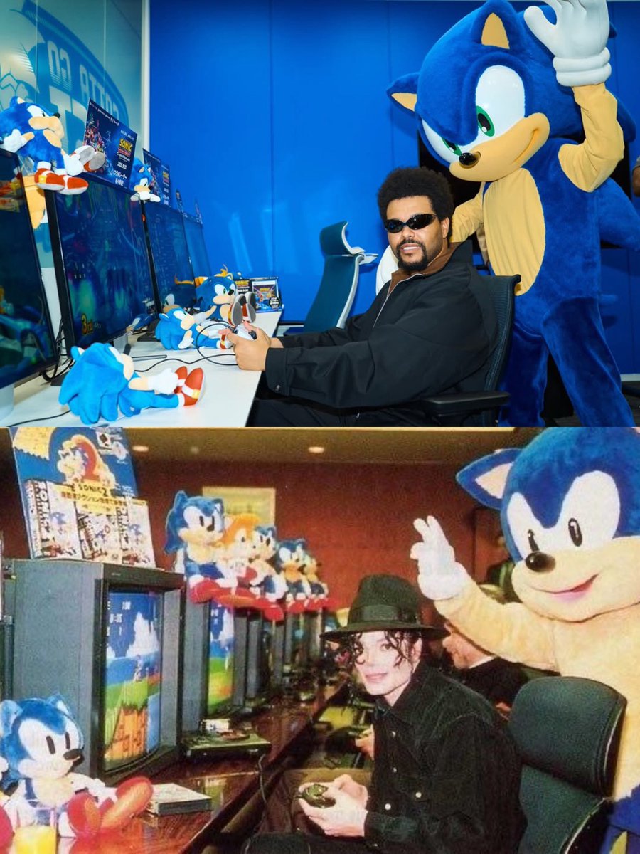 The Weeknd News (@newsweeknd) on Twitter photo 