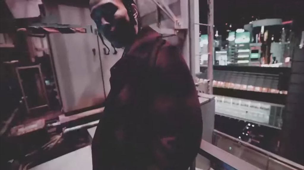 【New MV】
DJ Kenn Aon <a href="/DJKENN_AON/">Dj Kenn Aon</a> feat. YTG <a href="/083155guevara/">TRAPANESE🇯🇵👹</a> -KAMIKAZE-
youtu.be/rl4LLGIXkMU?si…

DJ Kenn Aon「All Or Nothing Now Or Never」
2025.02.08 Release
linkco.re/T3dTNn1C?lang=…