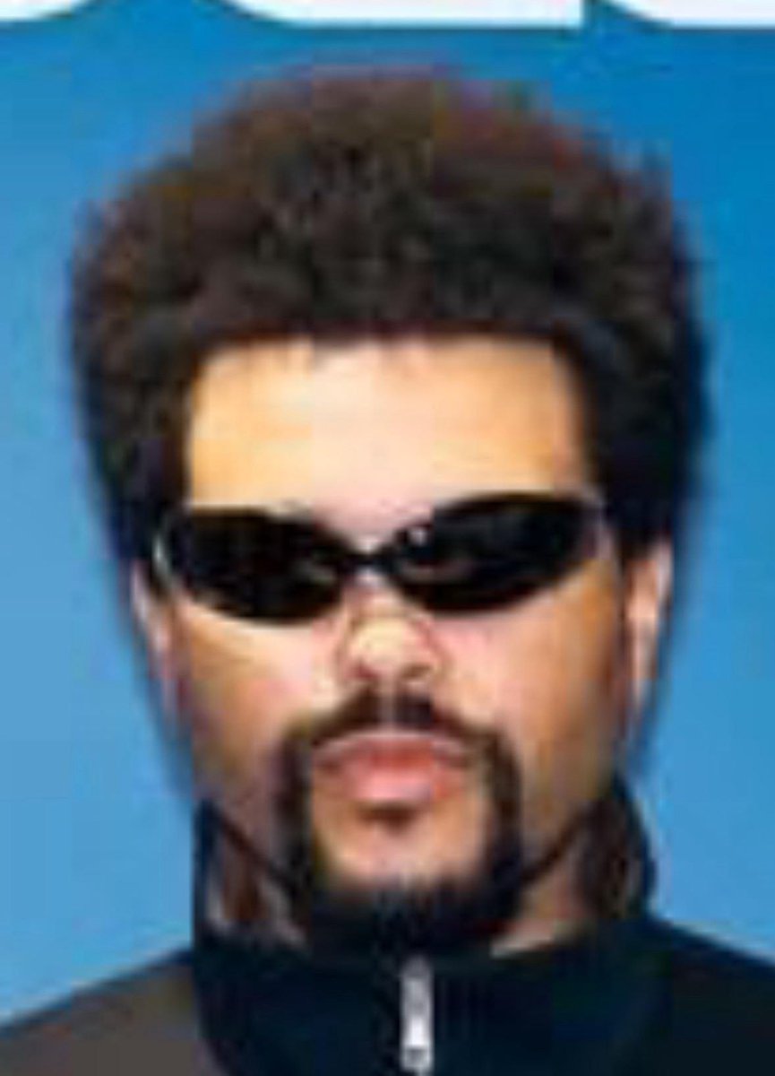 The Weeknd Detail tweet media