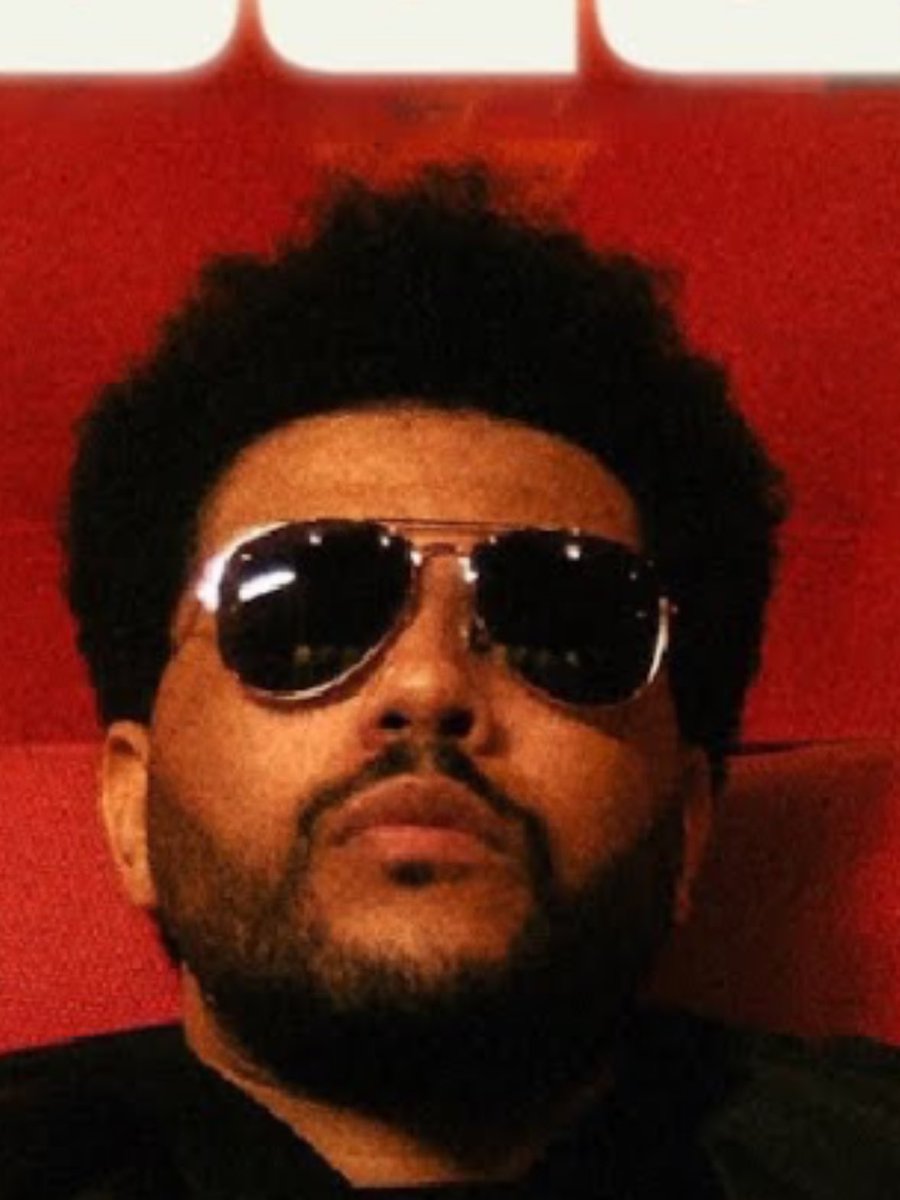 The Weeknd Detail tweet media
