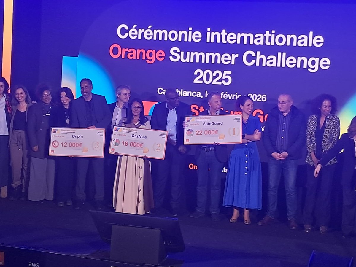 Orange Madagascar tweet media