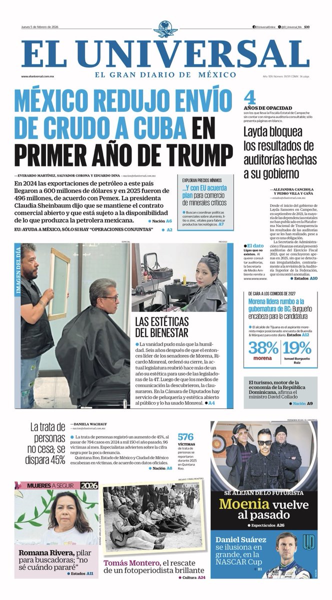 David Aponte tweet media