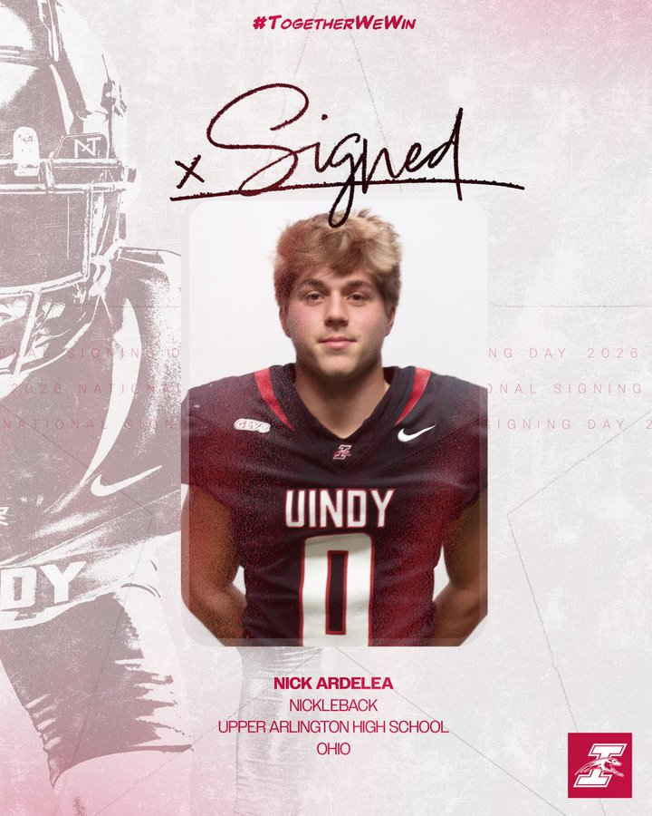 UA Football tweet media