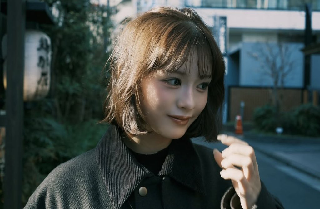 🥟(石井蘭のまつ毛) tweet media