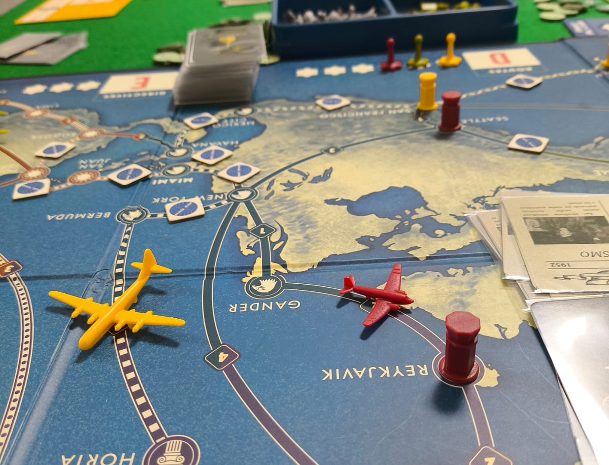 LudoVerde tweet media