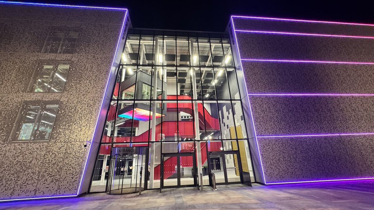 Venues.org.uk tweet media