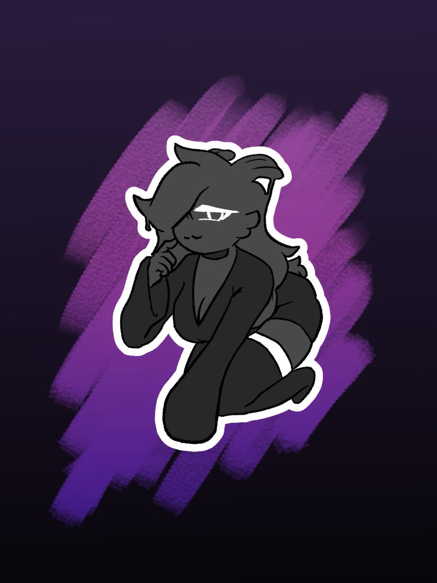 ChocoSun (on break) tweet media