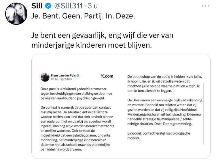 Bennie Baksteen tweet media