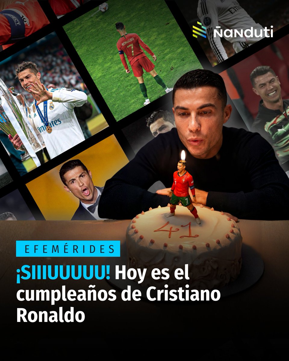 Ñanduti tweet media