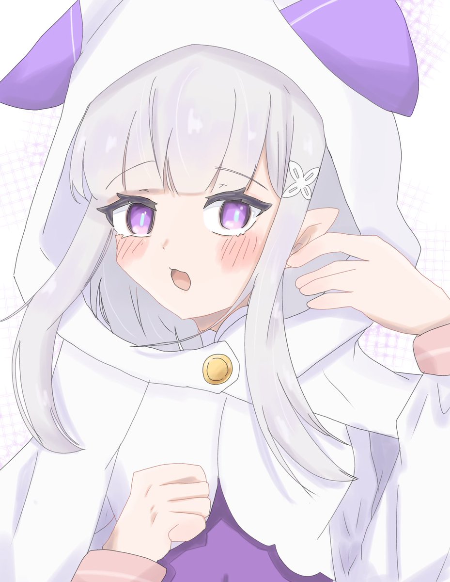 4期の服も可愛い！