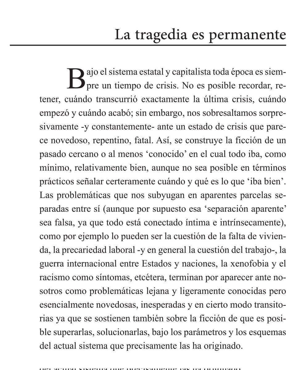 AfilandoNV's tweet photo. Este y otros artículos más en el nuevo boletín anarquista Agitación (1/2) https://t.co/hJXjDDxdlI