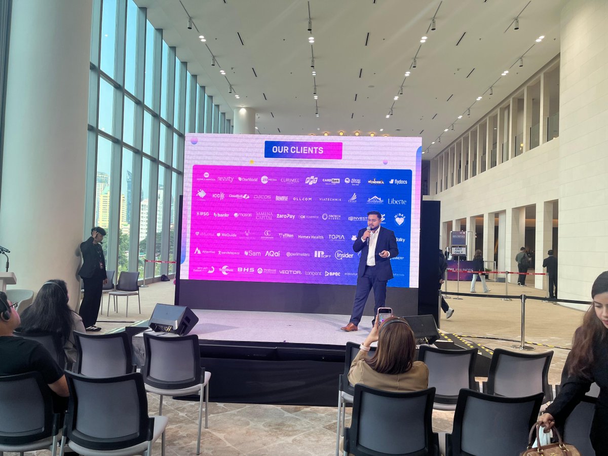 QualySec tweet media