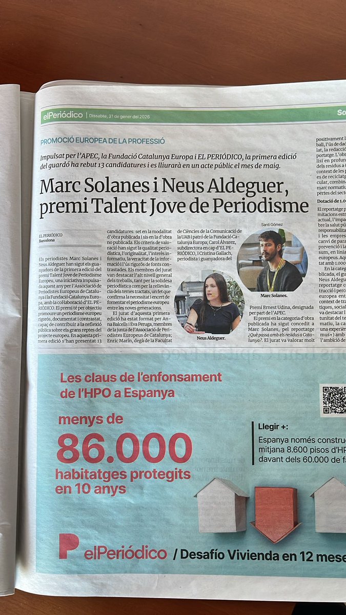 Marc Solanes 🖋 tweet media