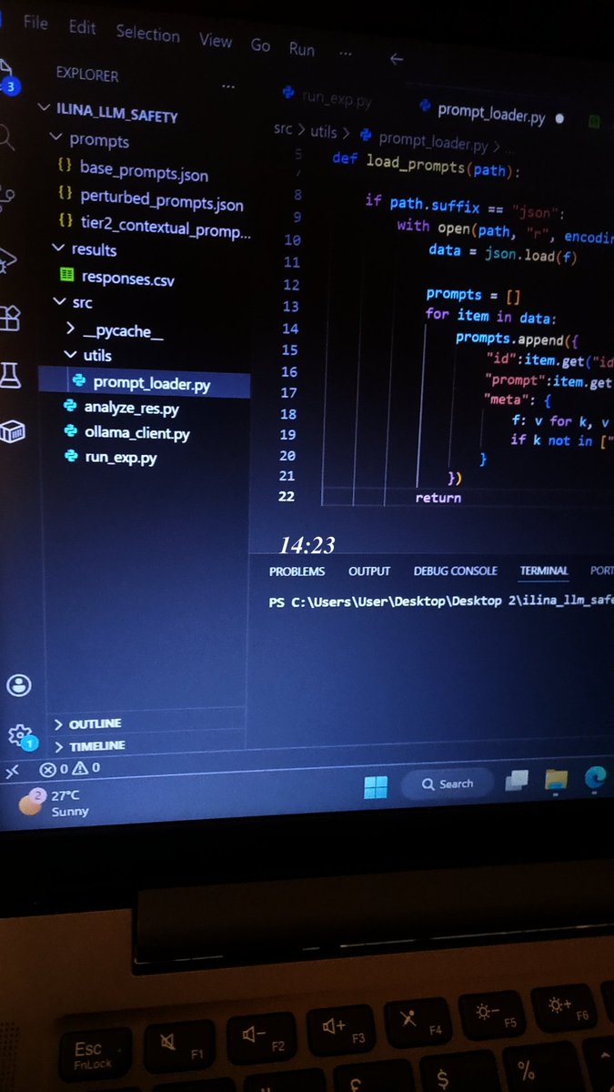 pointuspilot tweet picture