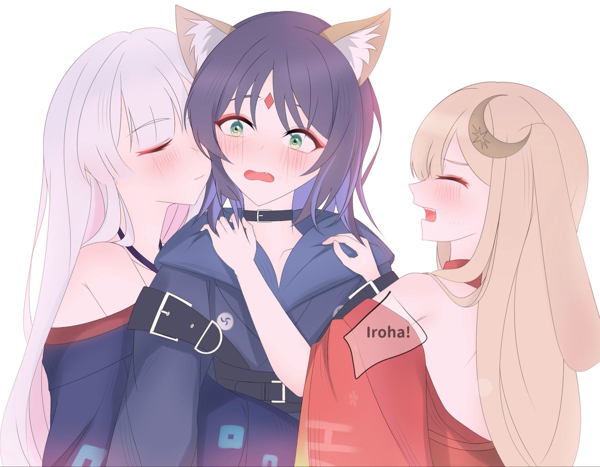 #CosmicPrincessKaguya