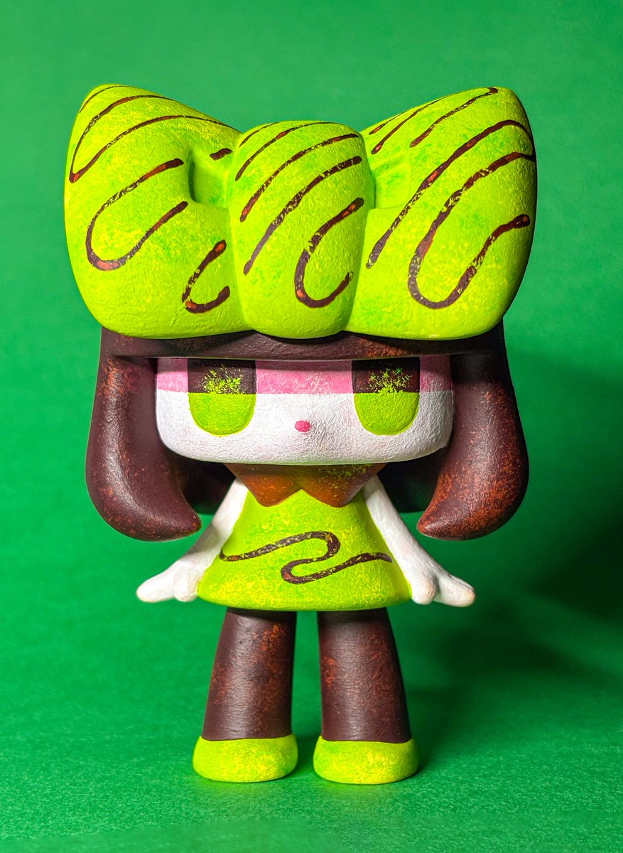 チヨコ/タカハシユリ (@uriuriy) / Highlights / X