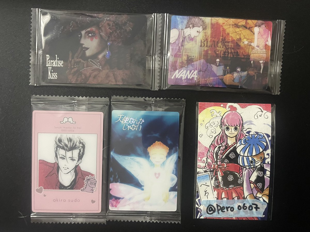 ぺろたん取引垢 tweet media