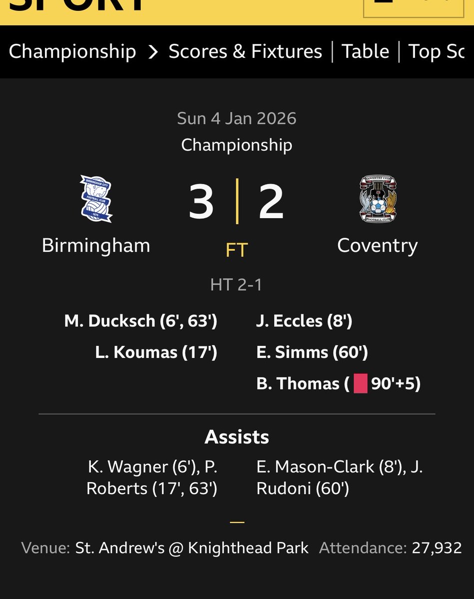 Bigtimebcfc tweet media