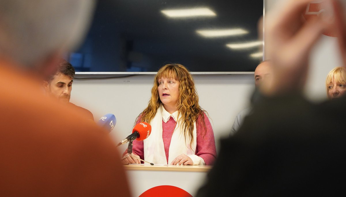 CCOO Cantabria tweet media