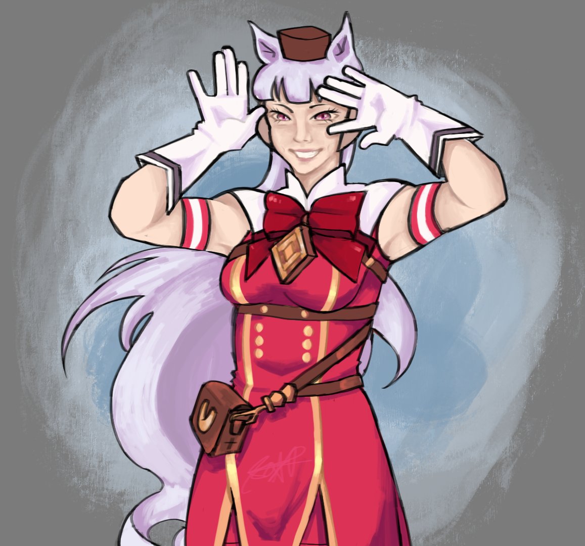 soapidraws's tweet photo. @BunnPipo_ let's be mootsss :D here are some of my works <3 https://t.co/oS6A5SddYY