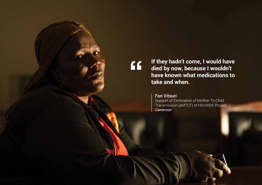 Lives and Livelihoods Fund (LLF) tweet media