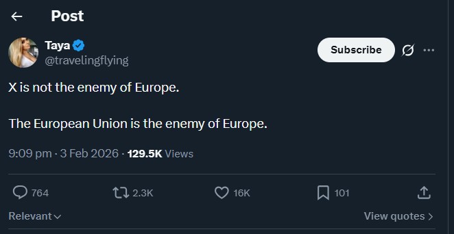 Chris News@on ✊🇺🇦✌️ | 📢 🇬🇧 #OwnyourBrexit 🖕 tweet media