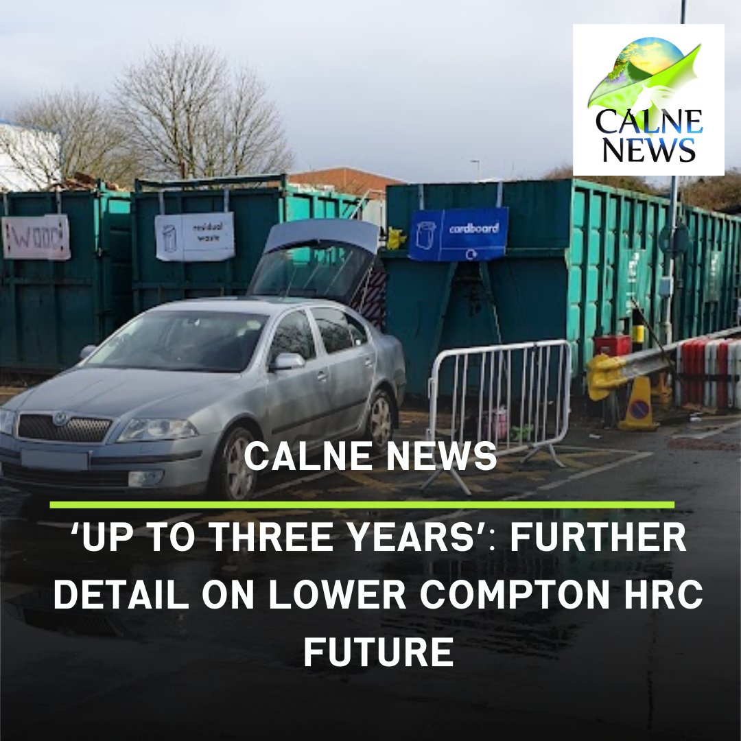 Calne News tweet media