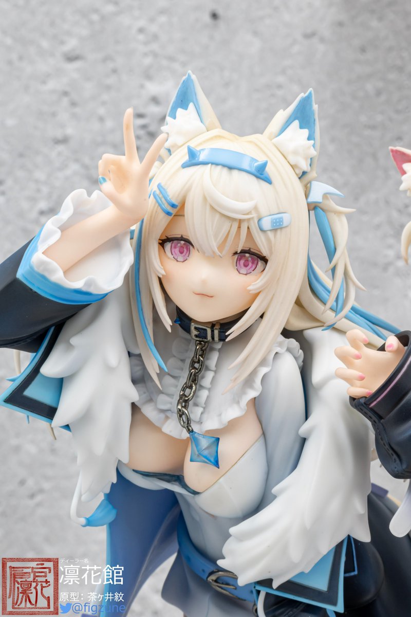 茶ヶ井紋＠凛花館 WF2026w 6-28-02 tweet media