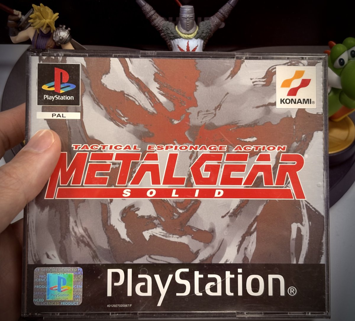 GAME España tweet media